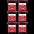 720 Serving Freeze Dried Vegetable Bundle